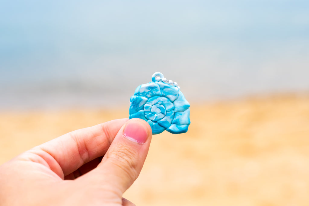 漂流 · 海螺