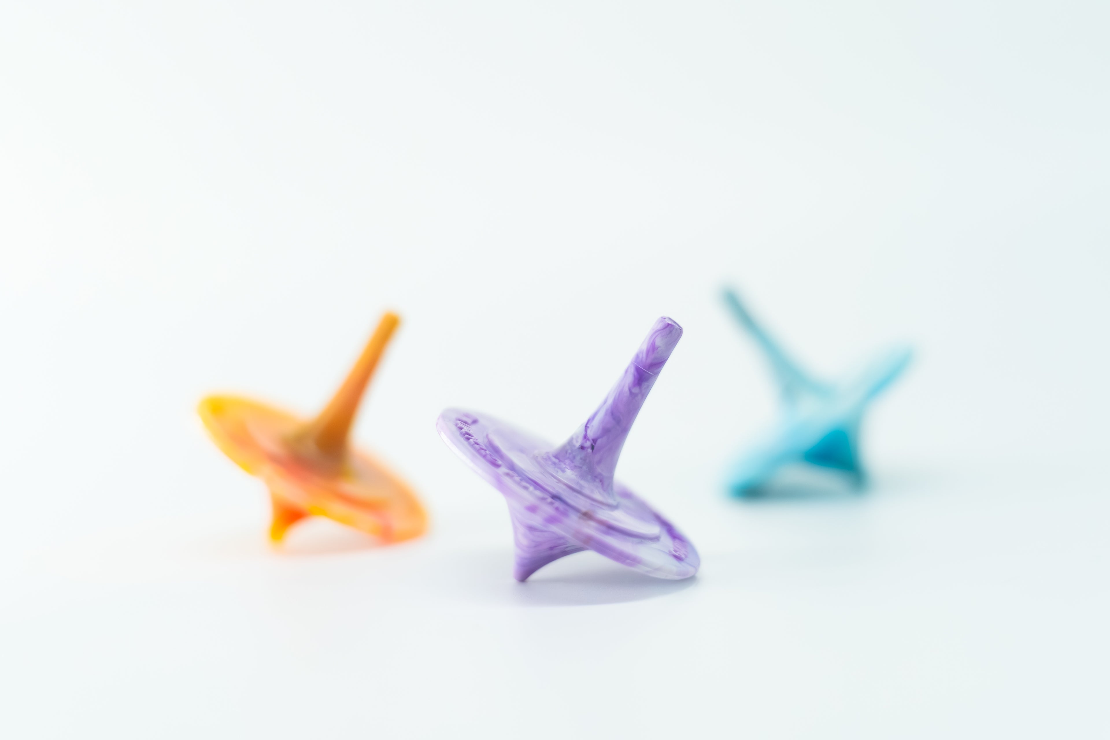 平衡 ·陀螺